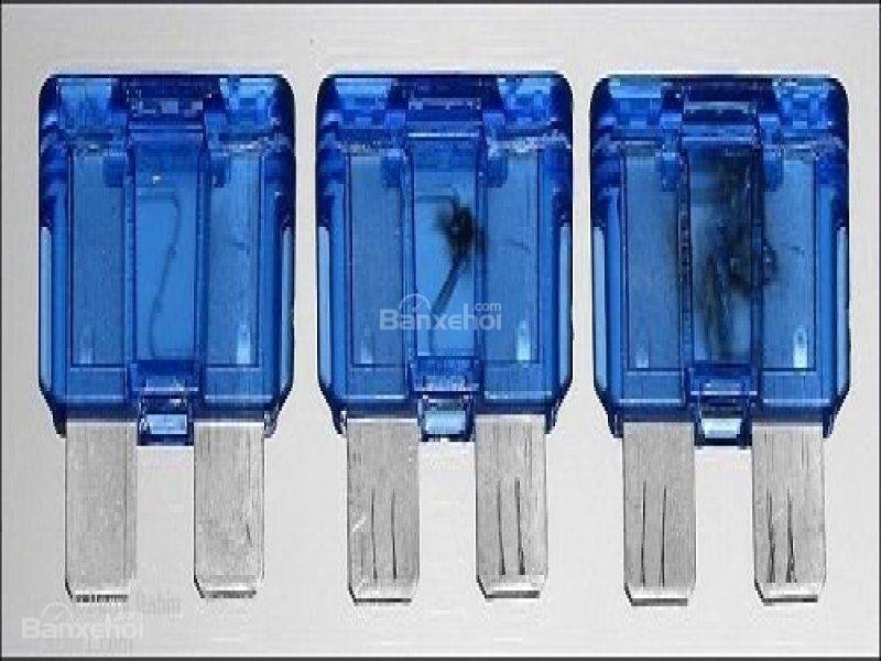 Những nguyên nhân khiến kiểm soát hành trình không hoạt động- Ảnh 3.