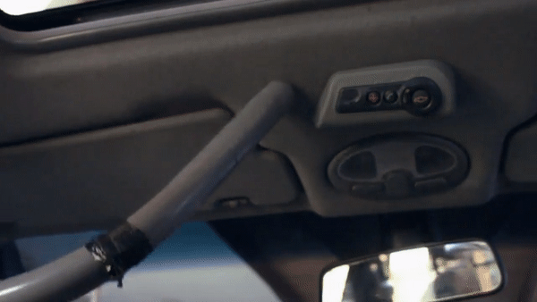 Quy trình vệ sinh nội thất ô tô một cách kỹ càng - 5b