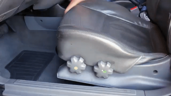 Quy trình vệ sinh nội thất ô tô một cách kỹ càng - 5c