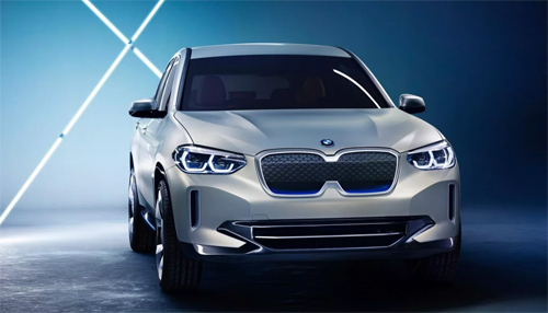 Xe sang chạy điện bùng nổ trong năm 2019 - 5