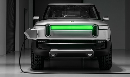 Xe sang chạy điện bùng nổ trong năm 2019 - 6