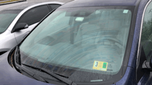 Tự thay thanh gạt nước tại nhà- Ảnh 2. Tự thay thanh gạt nước tại nhà- Ảnh 2.