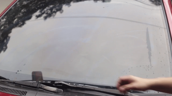 Tự thay thanh gạt nước tại nhà- Ảnh 5. Tự thay thanh gạt nước tại nhà- Ảnh 5.