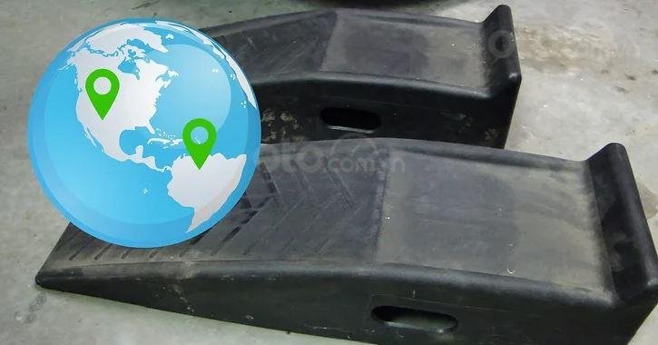 Nên chọn dốc nâng ô tô hãng chất lượng cao, đảm bảo an toàn