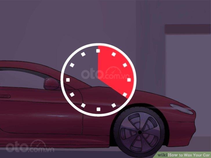 Wax bóng, phủ sáp ôtô: Vũ khí giúp xe giữ Wax bóng, phủ sáp ôtô: Vũ khí giúp xe giữ