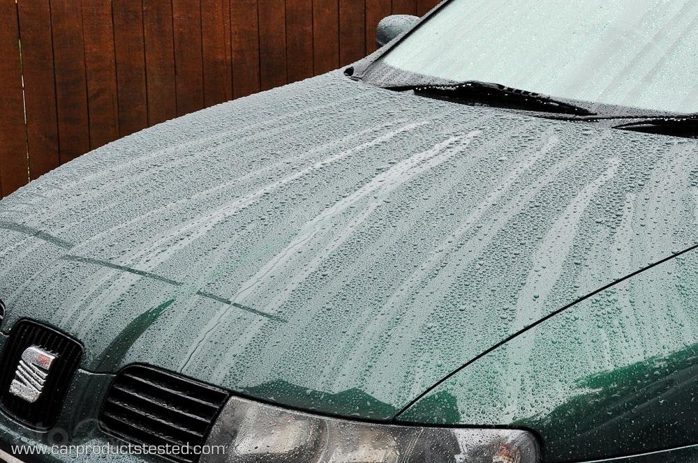 Wax bóng, phủ sáp ôtô: Vũ khí giúp xe giữ Wax bóng, phủ sáp ôtô: Vũ khí giúp xe giữ