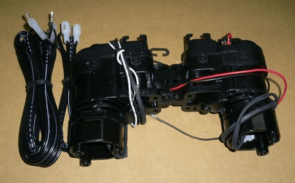 Những điều cần biết về độ gương gập điện trên ô tô 5