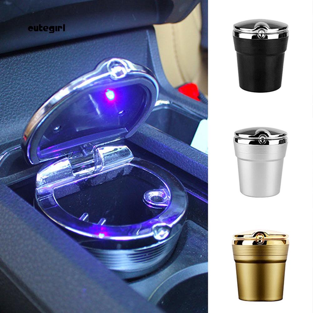 Những phụ kiện ô tô tốt nhất dành cho tài xế hút thuốc lá- Ảnh 2.