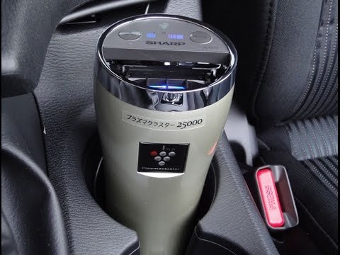 Những phụ kiện ô tô tốt nhất dành cho tài xế hút thuốc lá- Ảnh 4.