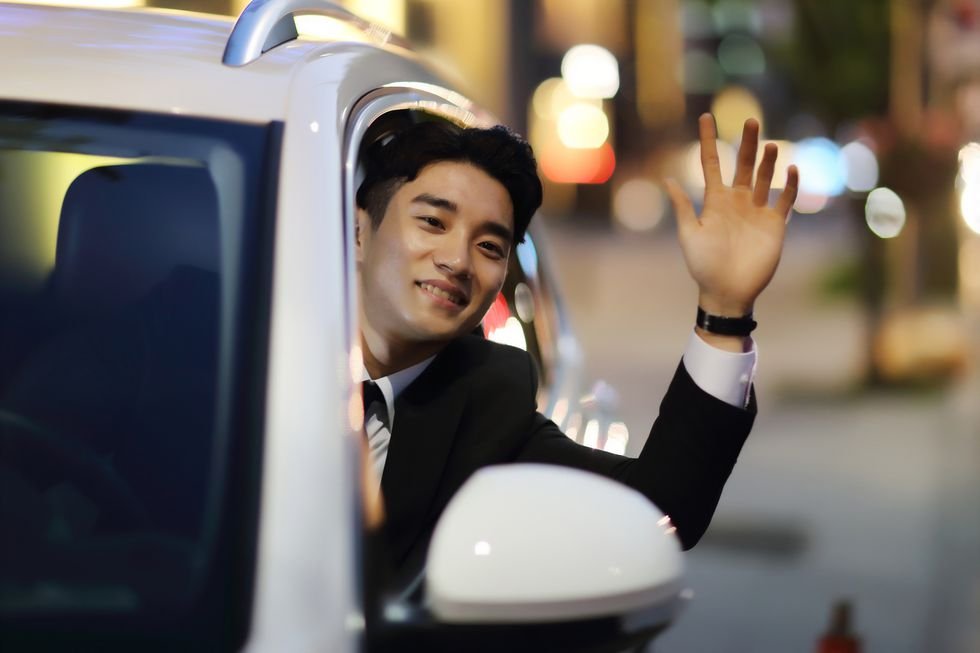 Những quy tắc bắt buộc phải nhớ khi tham gia giao thông- Ảnh 7.