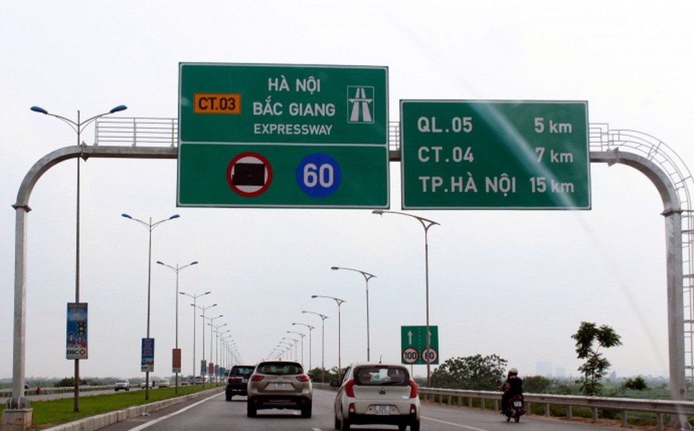 Những quy tắc bắt buộc phải nhớ khi tham gia giao thông- Ảnh 10.