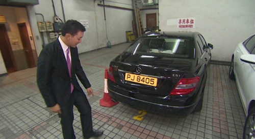 10 chỗ đỗ ôtô đắt nhất thế giới - 5