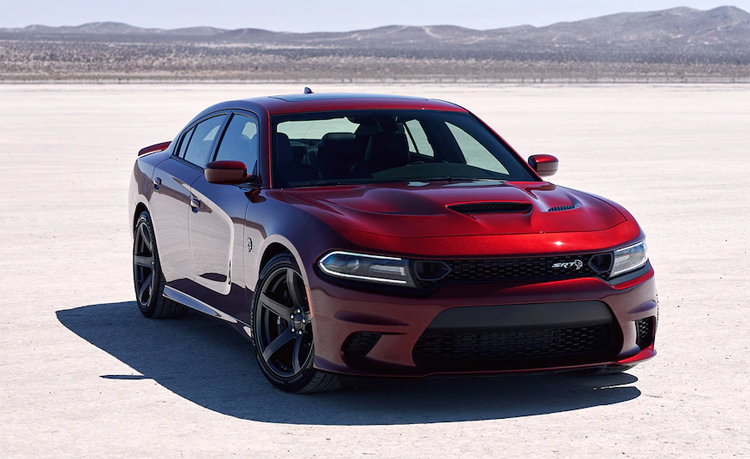 Dodge là một thương hiệu Mỹ nhưng lại nằm trong danh sách ít khách hàng trung thành nhất tại thị trường nội địa.