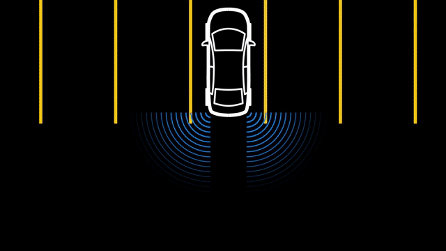 Những công nghệ ô tô tiện dùng mùa mưa - Cảm biến xe chạy cắt ngang rất là cần thiết Những công nghệ ô tô tiện dùng mùa mưa - Cảm biến xe chạy cắt ngang rất là cần thiết