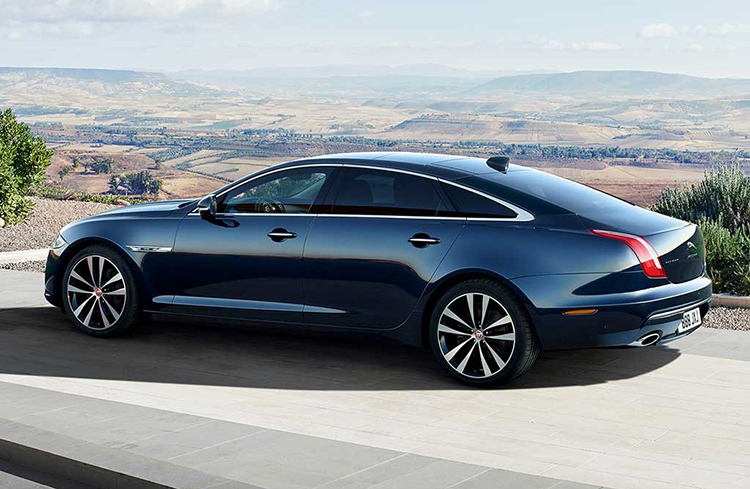 Ảnh: Jaguar