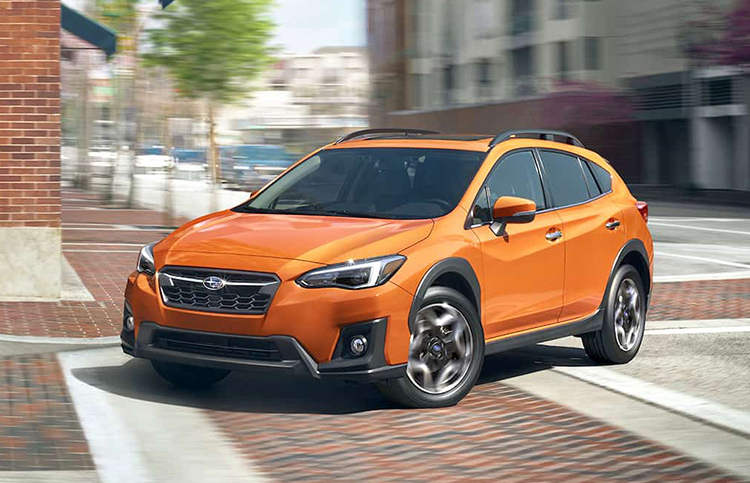 10 mẫu xe cho giới trẻ giá dưới 25.000 USD - 2