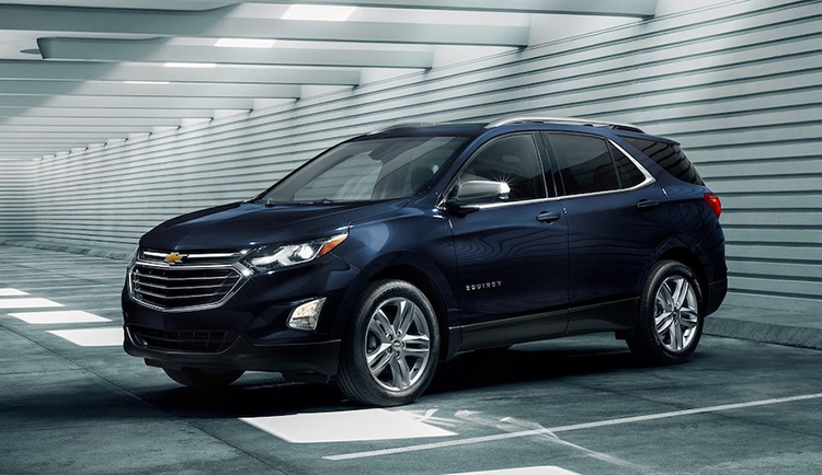 10 mẫu xe cho giới trẻ giá dưới 25.000 USD