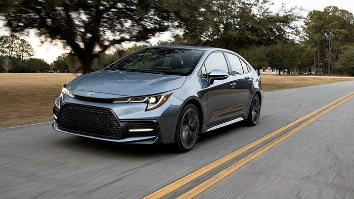 10 mẫu xe cho giới trẻ giá dưới 25.000 USD - 8