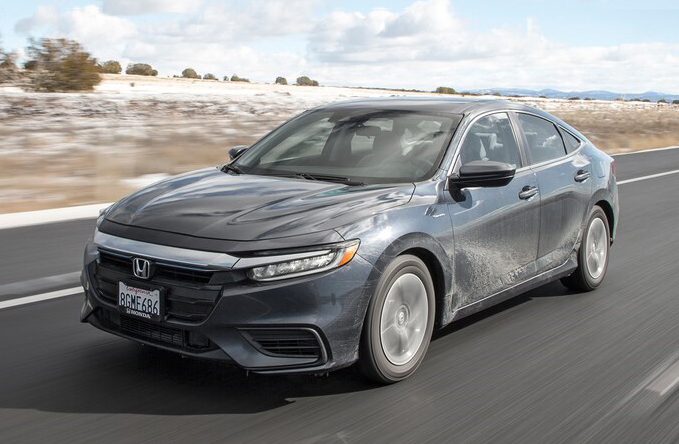 10 mẫu xe cho giới trẻ giá dưới 25.000 USD - 3