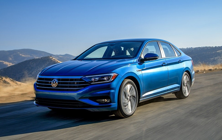 10 mẫu xe cho giới trẻ giá dưới 25.000 USD - 7