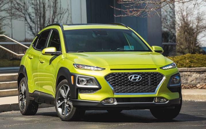 10 mẫu xe cho giới trẻ giá dưới 25.000 USD - 5