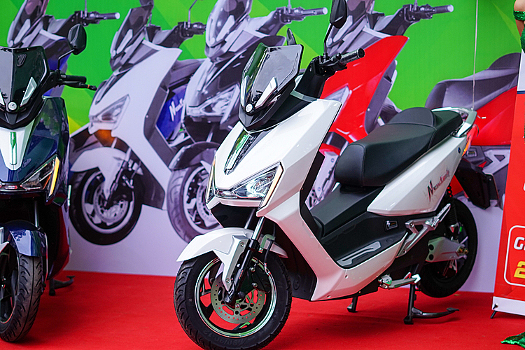 Pega NewTech tại Hà Nội. 