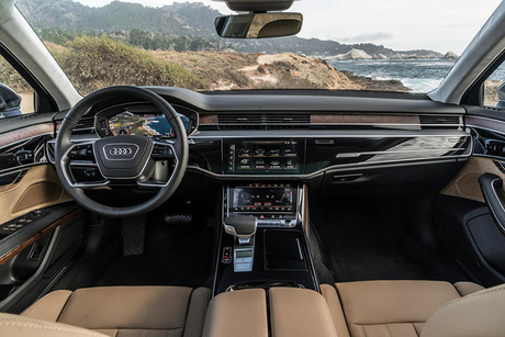 Ảnh: Audi