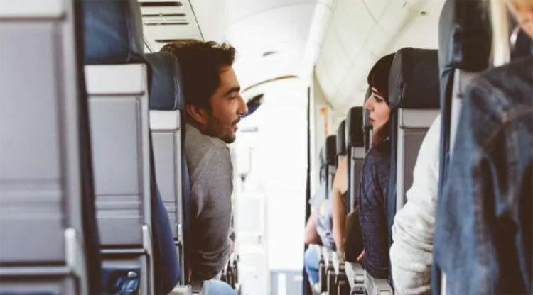 Nhiều hãng bay, khách sạn bỏ số 13 bị coi là không may mắn, để khiến tâm lý khách hàng thoải mái hơn. Ảnh: iStock.