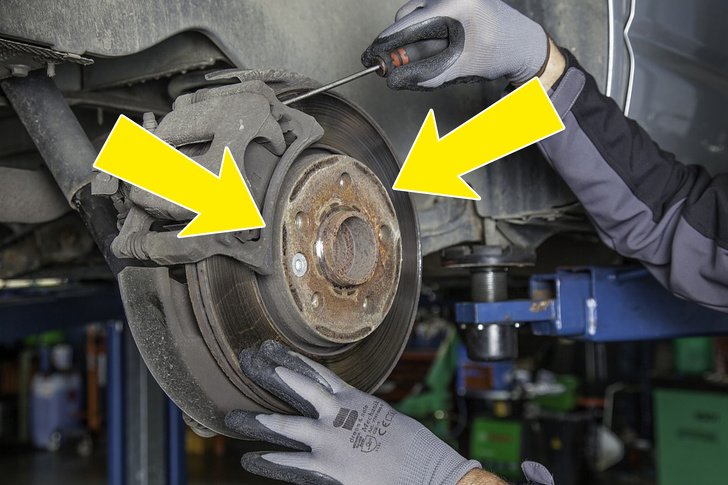 8 bí mật chỉ những tài xế giàu kinh nghiệm mới biết 8 bí mật chỉ những tài xế giàu kinh nghiệm mới biết s