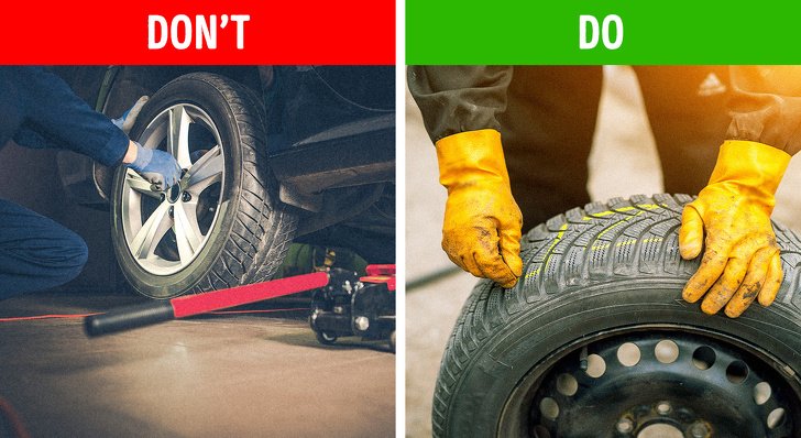 8 bí mật chỉ những tài xế giàu kinh nghiệm mới biết 8 bí mật chỉ những tài xế giàu kinh nghiệm mới biếta