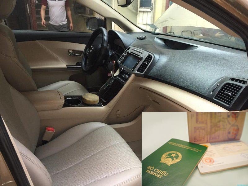 11 bí kíp giúp phòng tránh tai nạn xe hơi dịp cận Tết 11 bí kíp giúp phòng tránh tai nạn xe hơi dịp cận Tếts