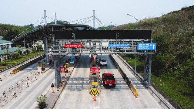 Đề xuất xử lý dứt điểm vướng mắc tại các dự án BOT giao thông - Ảnh 1.