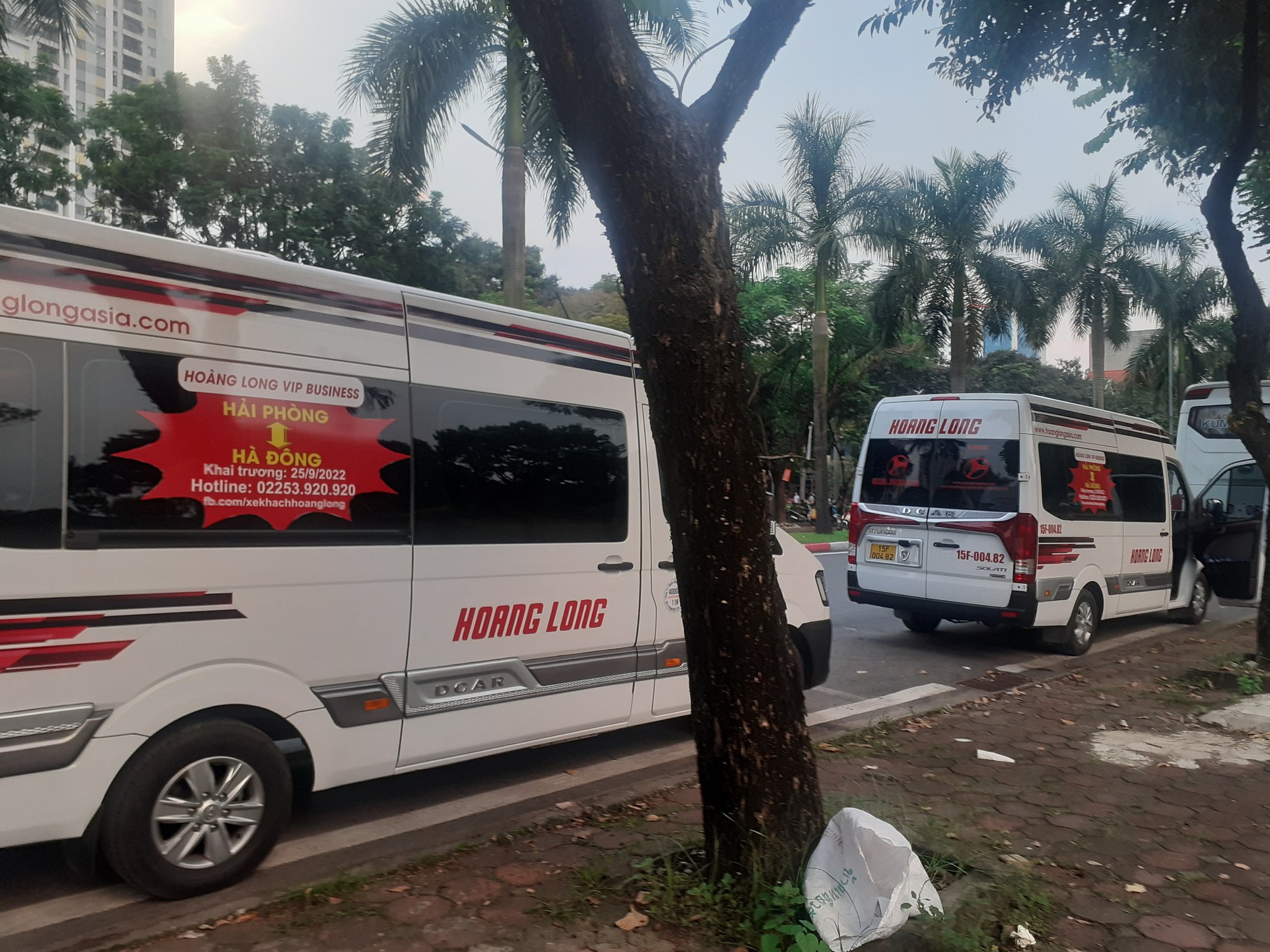 Bài cuối: Do buông lỏng kiểm tra, xử lý xe Limousine trá hình xe hợp đồng - Ảnh 4. Bài cuối: Do buông lỏng kiểm tra, xử lý xe Limousine trá hình xe hợp đồng - Ảnh 4.
