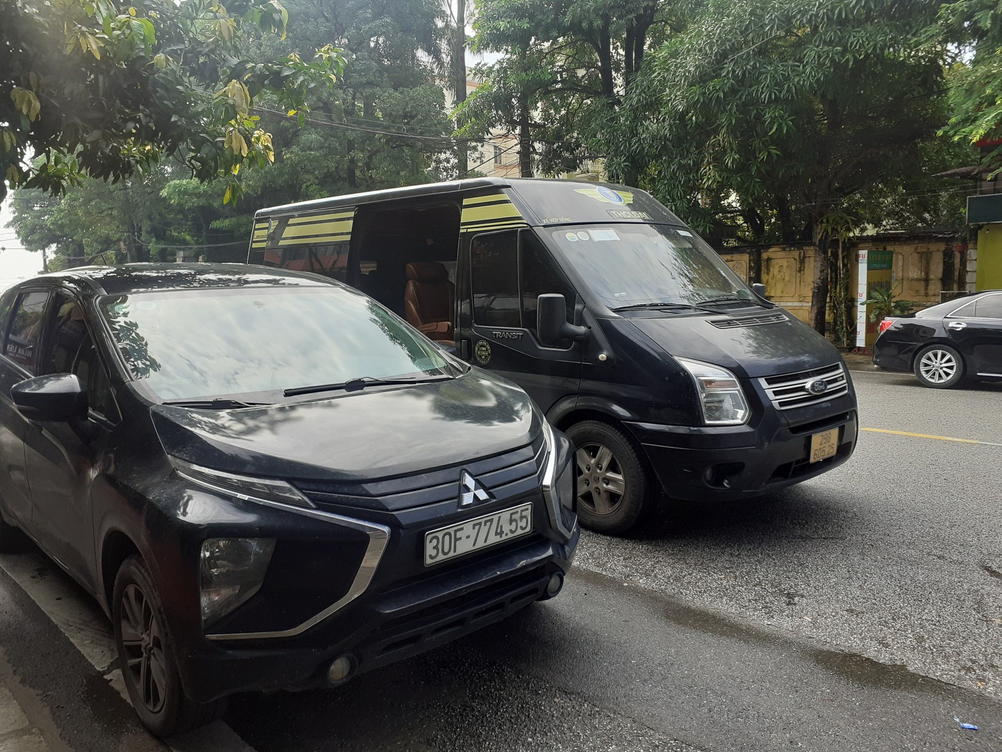 Bài 2: Lộ rõ bản chất trá hình "hợp đồng" của xe Limousine - Ảnh 3. Bài 2: Lộ rõ bản chất trá hình "hợp đồng" của xe Limousine - Ảnh 3.