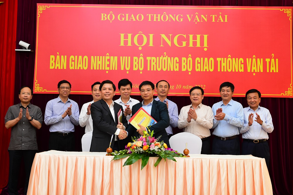 Bộ trưởng Nguyễn Văn Thắng: "Sẽ công tâm, khách quan trong lãnh đạo, chỉ đạo" - Ảnh 1.