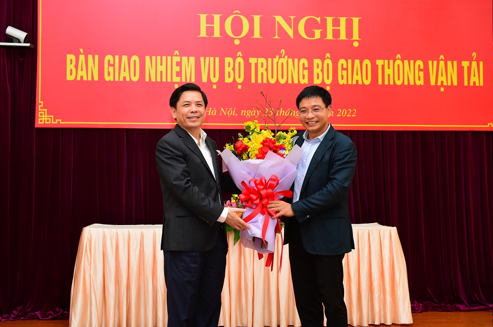 Bộ trưởng Nguyễn Văn Thắng: "Sẽ công tâm, khách quan trong lãnh đạo, chỉ đạo" - Ảnh 3.