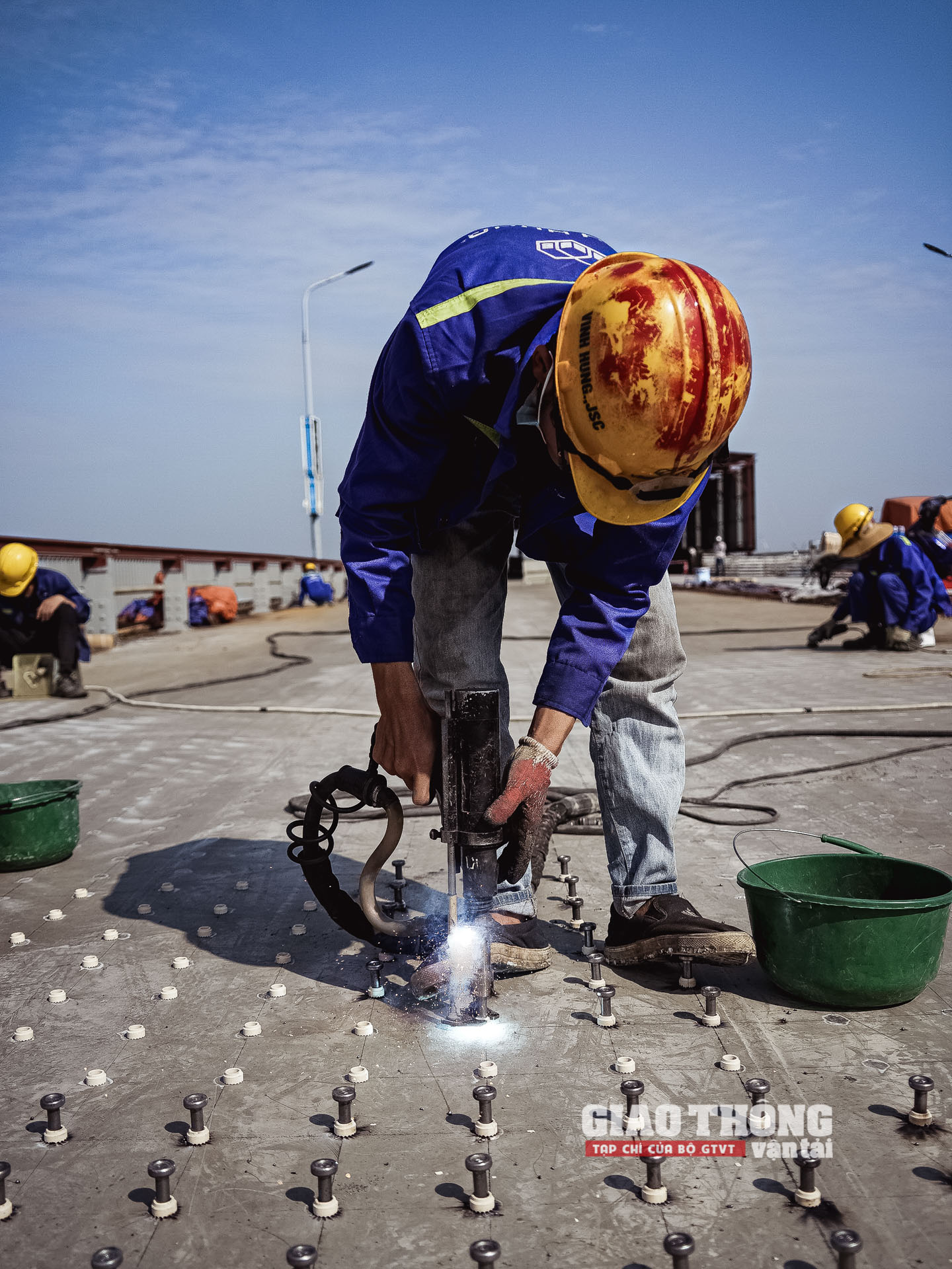 Nhà thầu cao tốc cam kết bảo hành 10 năm hay chiêu trò "làm màu" - Ảnh 7.