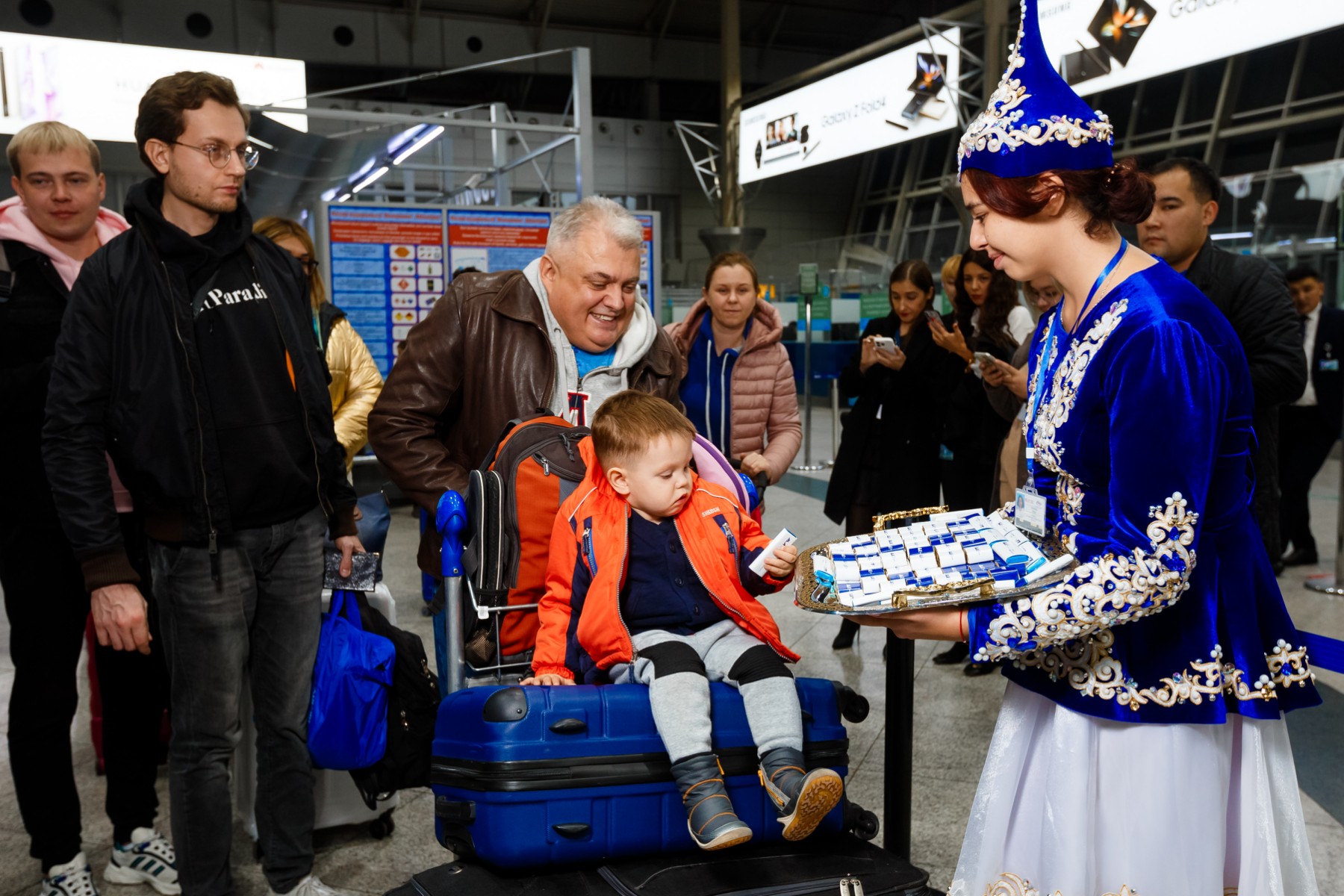 Dễ dàng đặt vé bay và khám phá Kazakhstan - Nha Trang cùng Vietjet - Ảnh 3.