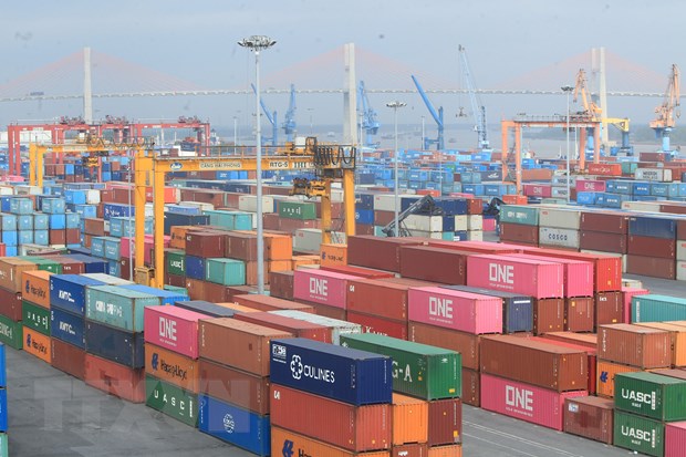 Vì sao cần điều chỉnh tỷ lệ cổ phần nhà nước của VIMC tại cảng Hải Phòng?

 - Ảnh 2.