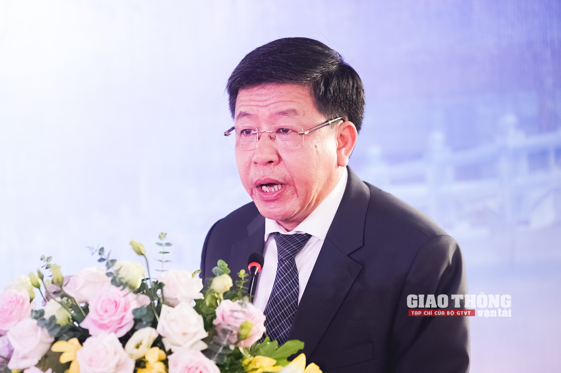 Hầm chui Lê Văn Lương - vành đai 3 chính thức thông xe - Ảnh 2.