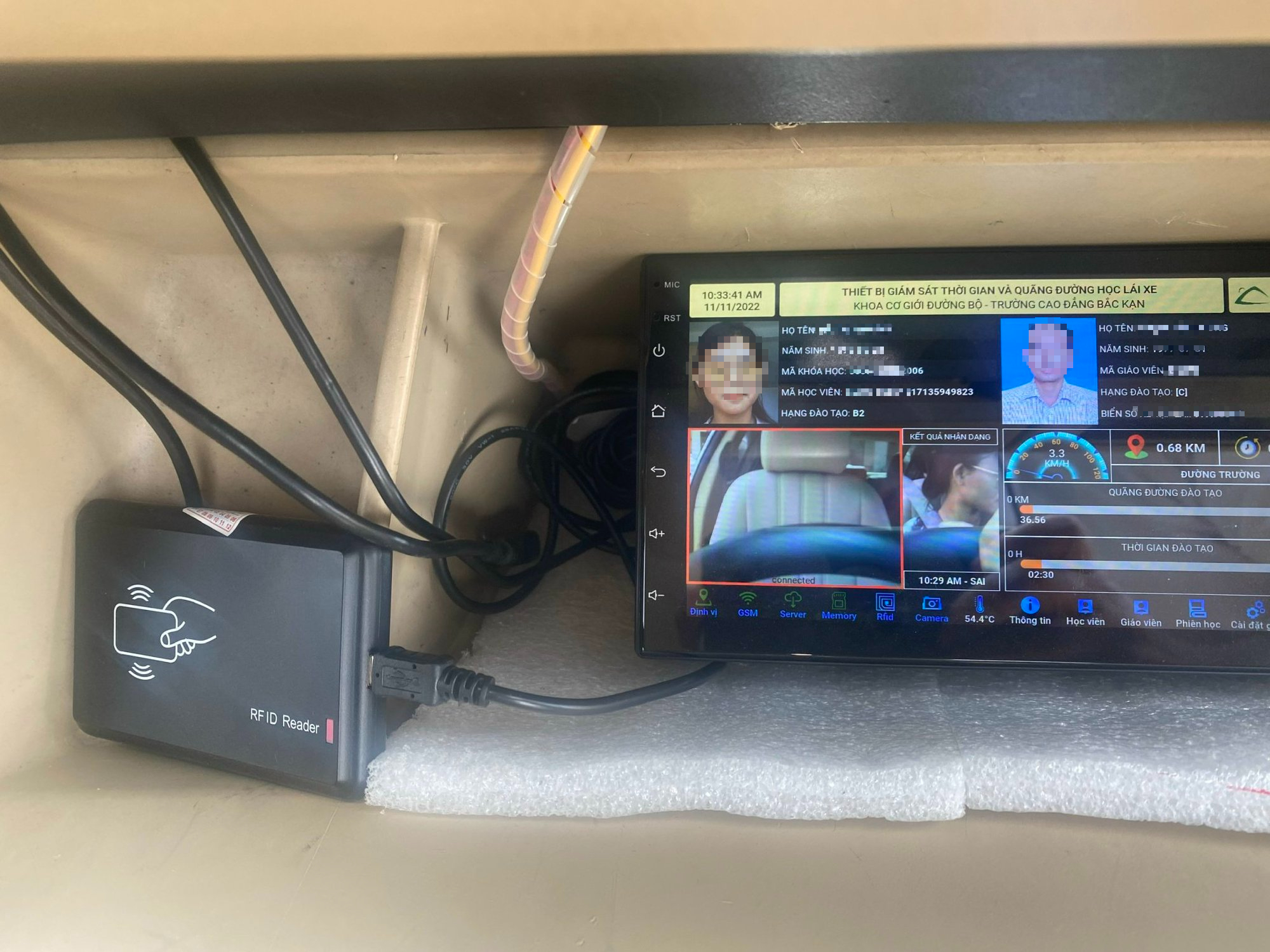 "Dở khóc, dở cười" với học lái xe theo DAT   - Ảnh 4.