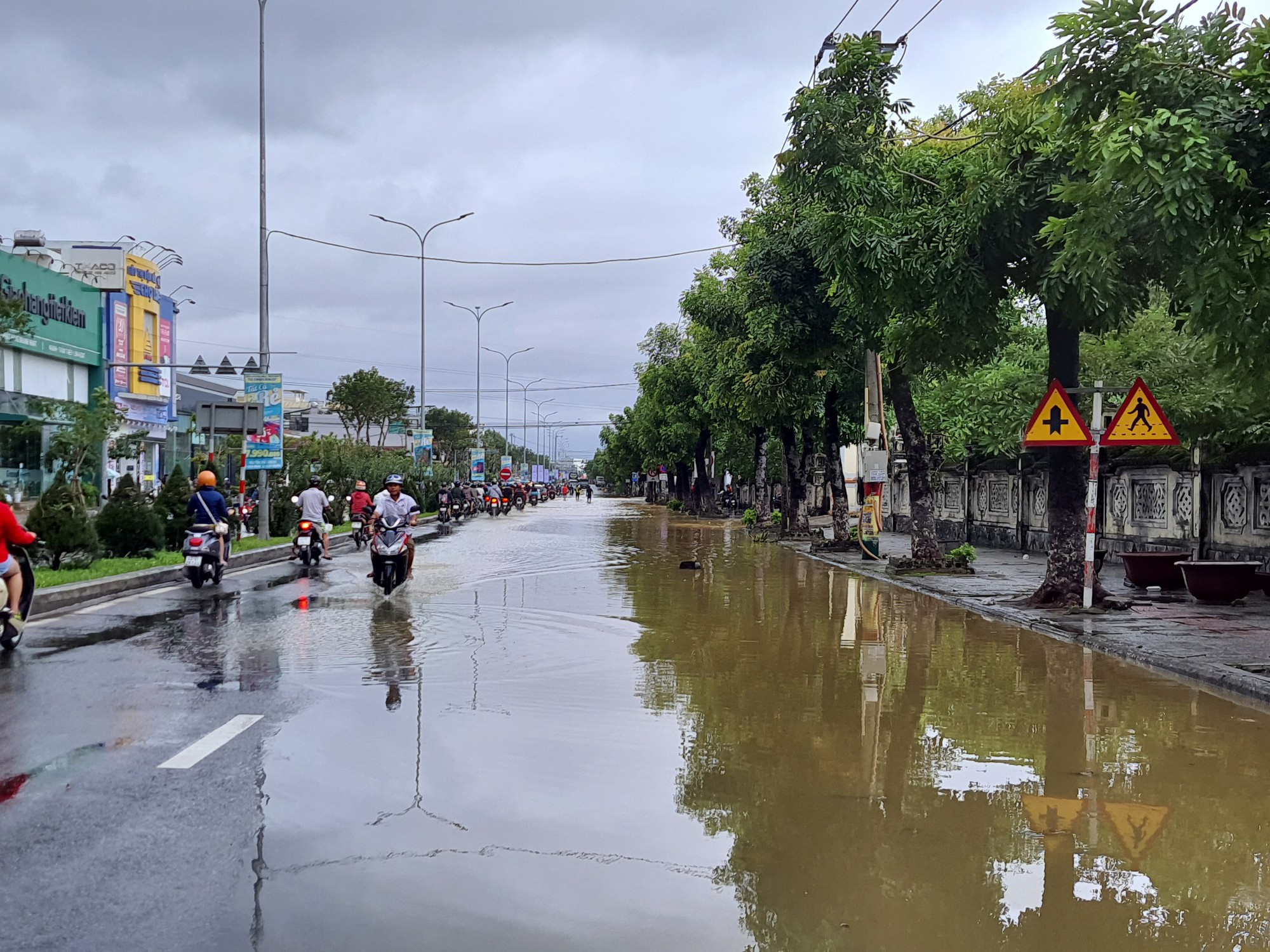 Vì sao Đà Nẵng bãi bỏ quyết định quy hoạch ga đường sắt - Ảnh 2.