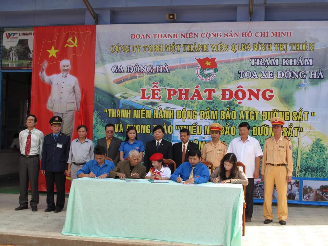 Dấu ấn 20 năm "Đoạn đường ông cháu cùng chăm" - Ảnh 8.