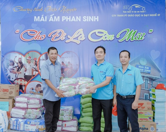 Sôi động "Cuộc thi giáo viên thông thái 3T" tại Công ty TNHH Phát triển Giáo dục và Dạy nghề 3T - Ảnh 7.