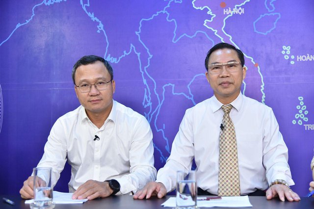 Nhiều doanh nghiệp vận tải đang có kế hoạch bỏ tuyến chuyển sang "chạy dù"

 - Ảnh 2.