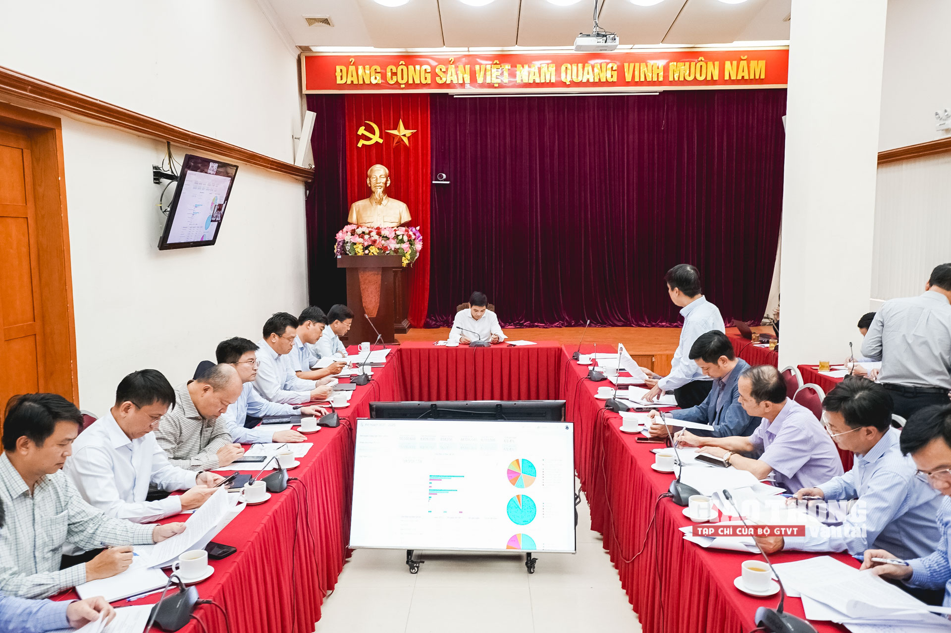 Bộ trưởng Nguyễn Văn Thắng: "Đã hứa là phải giữ lời" - Ảnh 1.