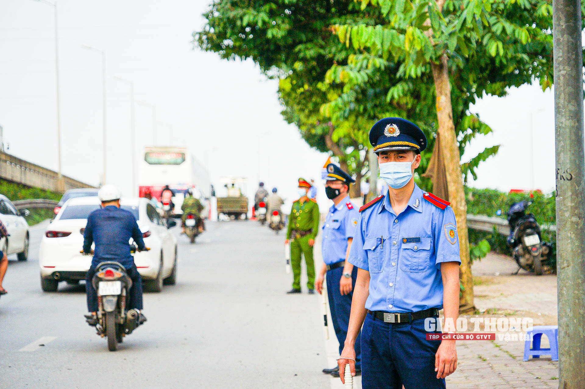 Bộ GTVT phê duyệt đề án nâng tầm hiệu lực phòng, chống tham nhũng, tiêu cực - Ảnh 2. Bộ GTVT phê duyệt đề án nâng tầm hiệu lực phòng, chống tham nhũng, tiêu cực - Ảnh 2.