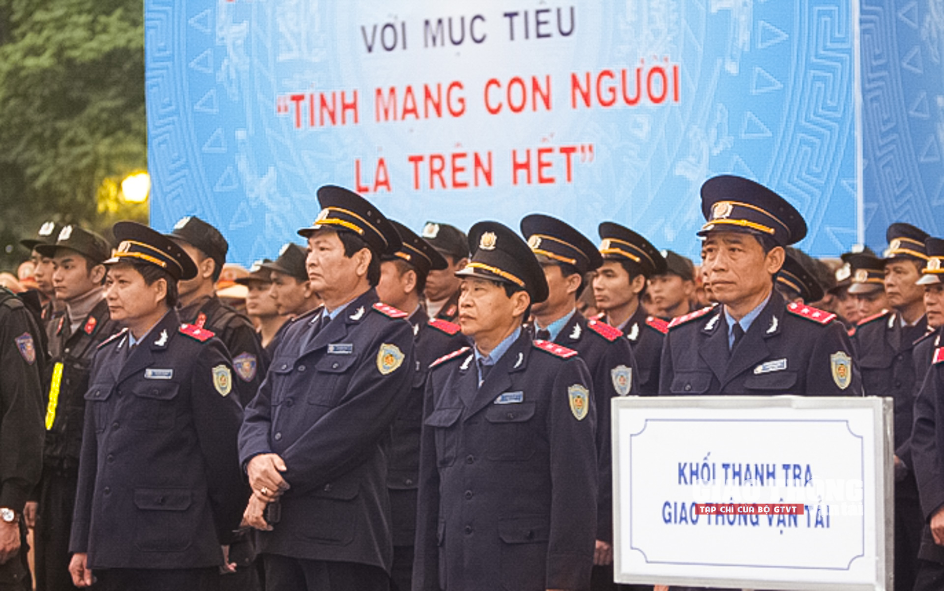 Bộ GTVT phê duyệt đề án nâng tầm hiệu lực phòng, chống tham nhũng, tiêu cực - Ảnh 1. Bộ GTVT phê duyệt đề án nâng tầm hiệu lực phòng, chống tham nhũng, tiêu cực - Ảnh 1.