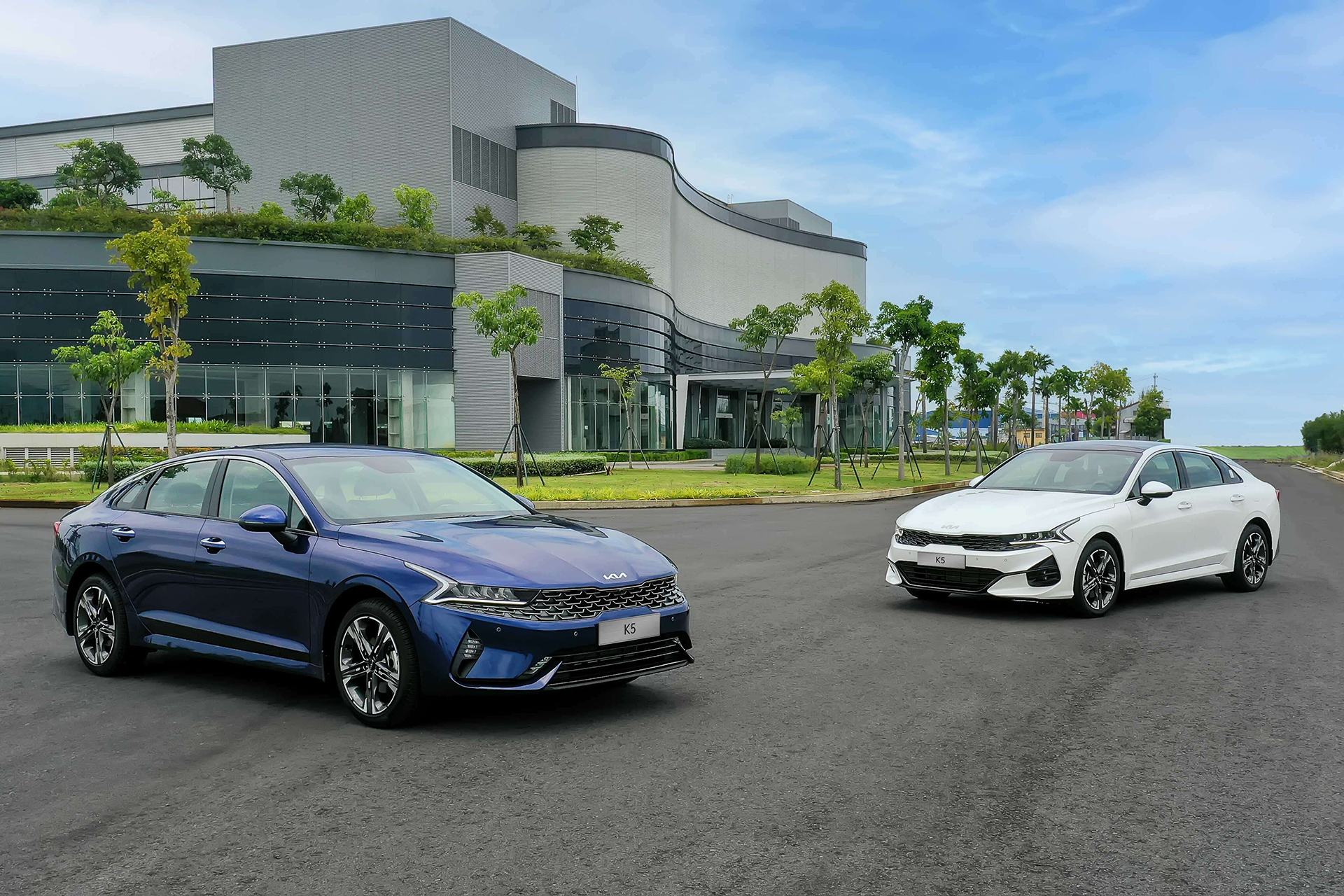 Xe ô tô đáng mua trong tầm giá 900 triệu đồng - Ảnh 2. xe đáng mua Kia K5