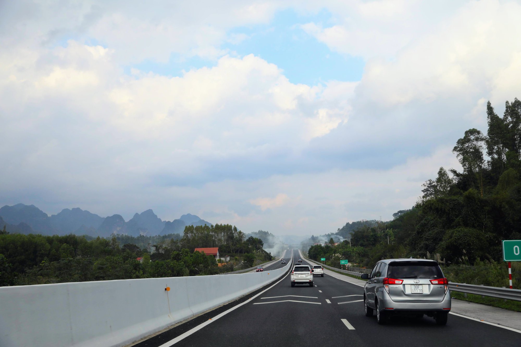 Lạng Sơn phá vỡ cam kết tại dự án cao tốc hơn 12 nghìn tỷ đồng - Ảnh 2. Lạng Sơn phá vỡ cam kết tại dự án cao tốc hơn 12 nghìn tỷ đồng - Ảnh 2.